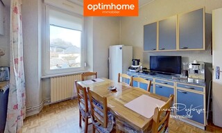 Appartement 4 Pièces 103 m² à vendre à Hayange (57700)