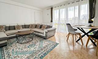 Appartement 4 Pièces 69 m² à vendre à Saint-Quentin (02100)