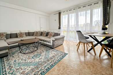 Appartement 4 pièces 48000 €