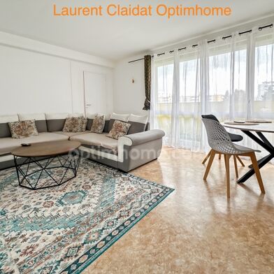 Appartement 4 pièces 48000 €