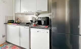 Appartement 4 Pièces 69 m² à vendre à Saint-Quentin (02100)