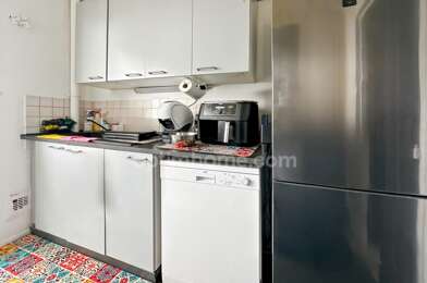 Appartement 4 pièces 48000 €