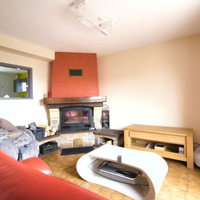 Maison 6 pièces 180000 €