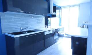 Appartement 5 Pièces 83 m² à vendre à Orléans (45000)