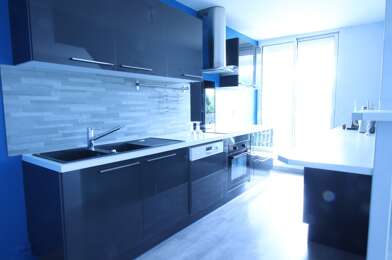 Appartement 5 pièces 199500 €