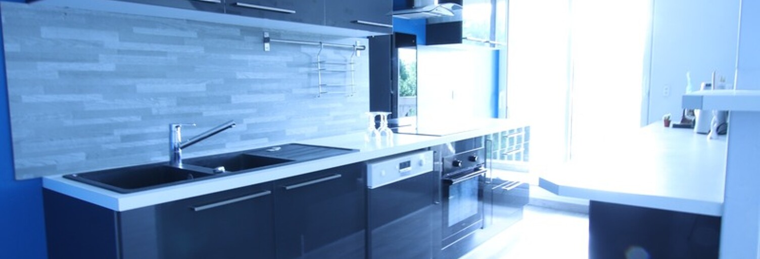 Appartement 5 Pièces 83 m² à vendre à Orléans (45000)