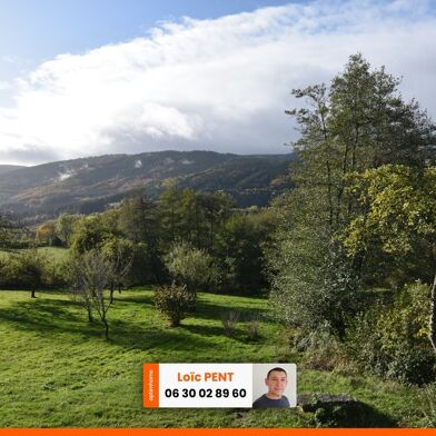 Maison 5 pièces 160000 €