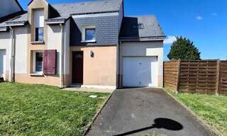 Maison 4 Pièces 82 m² à vendre à Cinq-Mars-la-Pile (37130)