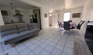 Maison 4 Pièces 82 m² à vendre à Cinq-Mars-la-Pile (37130)