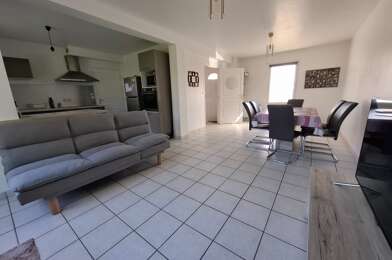 Maison 4 pièces 185000 €