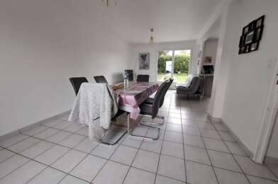 Maison 4 pièces 185000 €