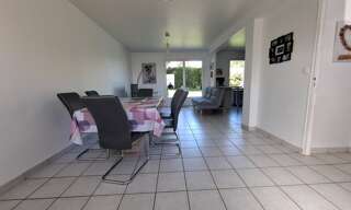 Maison 4 Pièces 82 m² à vendre à Cinq-Mars-la-Pile (37130)