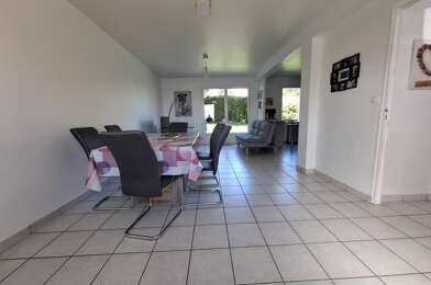 Maison 4 pièces 185000 €