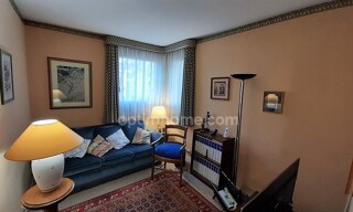 Appartement 4 Pièces 90 m² à vendre à Villejuif (94800)