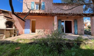 Maison 4 Pièces 107 m² à vendre à Pélissanne (13330)