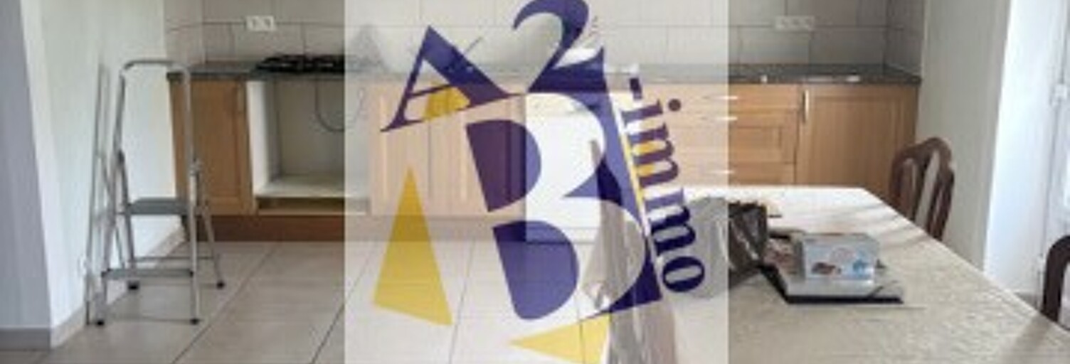 Appartement 2 Pièces 59 m² à louer à Roullet-Saint-Estèphe (16440)