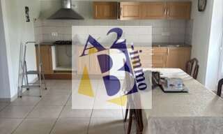 Appartement 2 Pièces 59 m² à louer à Roullet-Saint-Estèphe (16440)