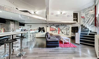 Appartement 3 Pièces 79 m² à vendre à La Trinité (06340)