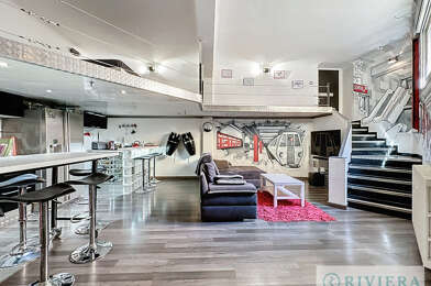 Appartement 3 pièces 249000 €