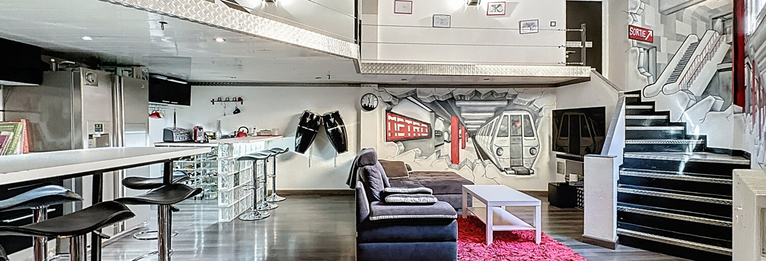 Appartement 3 Pièces 79 m² à vendre à La Trinité (06340)