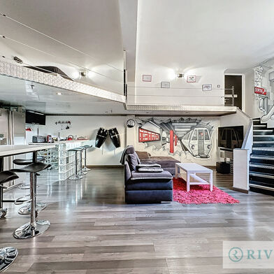 Appartement 3 pièces 249000 €