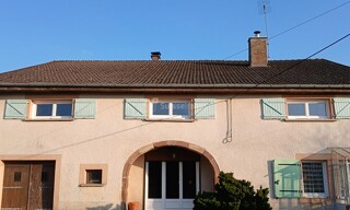Maison 10 Pièces 225 m² à vendre à Ormoiche (70300)