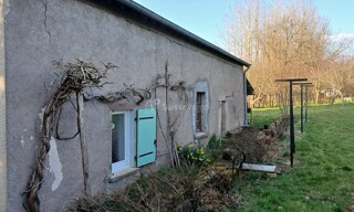 Maison 10 Pièces 225 m² à vendre à Ormoiche (70300)