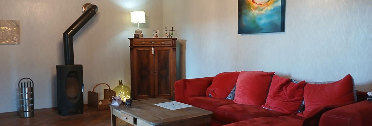 Maison 10 Pièces 225 m² à vendre à Ormoiche (70300)