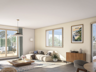 Appartement neuf T3 à Argeles sur mer — photo 3