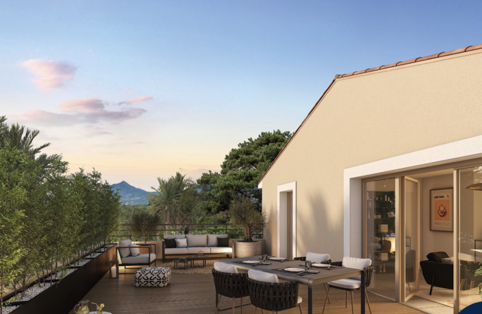 Appartement neuf T3 à Argeles sur mer — photo 2
