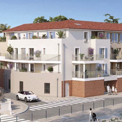 Appartement 2 pièces 228900 €