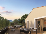 Appartement neuf T2 à Argeles sur mer — photo 2