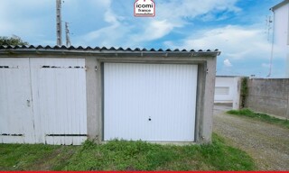 Commerce 1 Pièce 14 m² à vendre à Brest (29200)