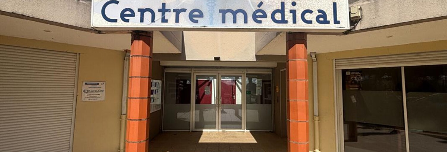 Commerce 2 Pièces 40 m² à louer à Cornebarrieu (31700)