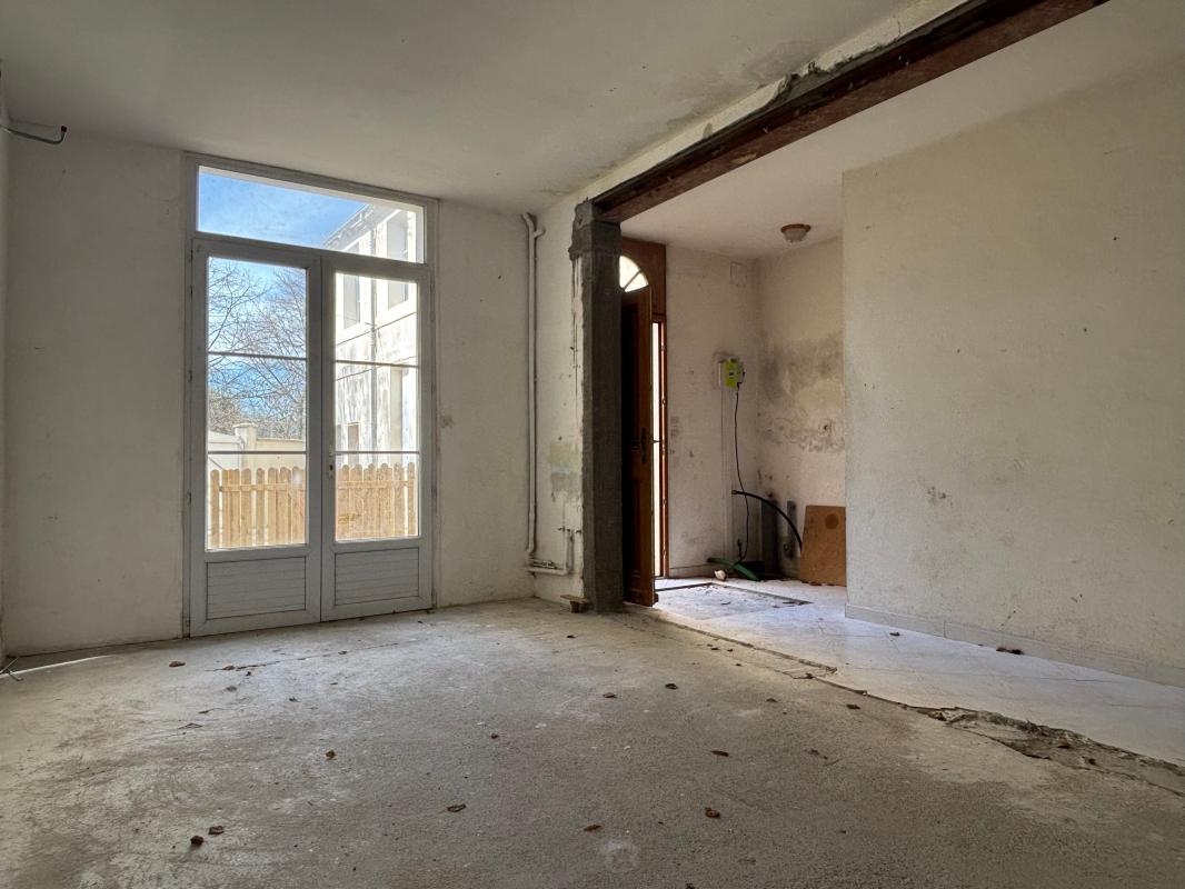 Appartement  T2 à vendre Rochefort 17300