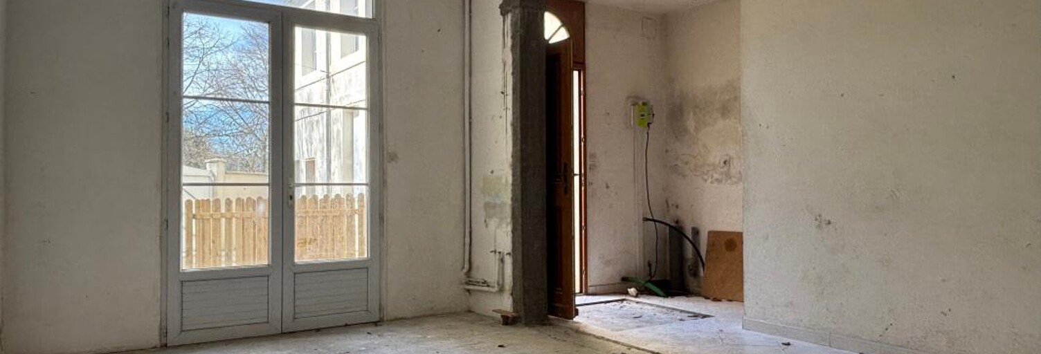 Appartement 2 Pièces 47 m² à vendre à Rochefort (17300)