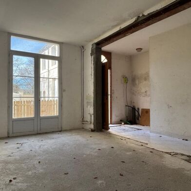 Appartement 2 pièces 89990 €