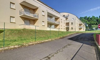 Appartement 2 Pièces 36 m² à louer à Brest (29200)