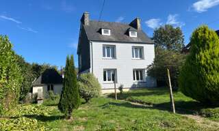 Maison 4 Pièces 94 m² à vendre à Rostrenen (22110)