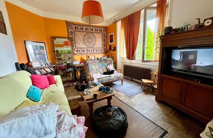 A VENDRE - Charmante Maison avec Jardin en centre de Rostrenen — photo 4