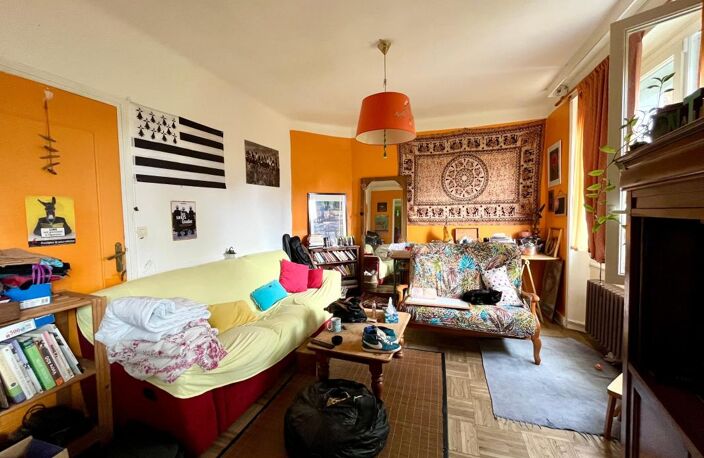 A VENDRE - Charmante Maison avec Jardin en centre de Rostrenen — photo 5