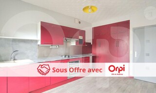 Appartement 4 Pièces 100 m² à vendre à Espalion (12500)
