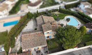 Maison 6 Pièces 256 m² à vendre à Marignane (13700)