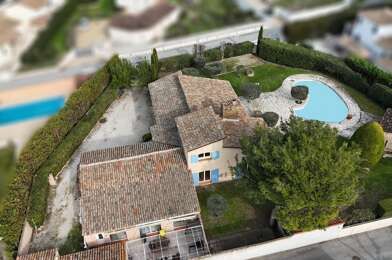 Maison 6 pièces 850000 €