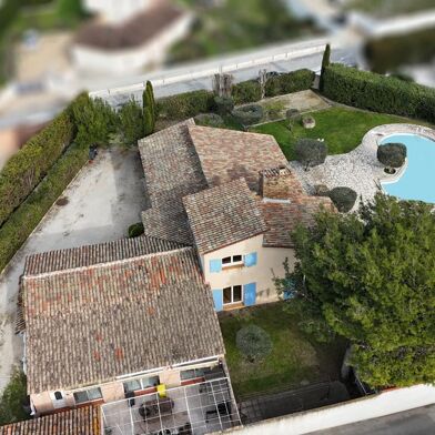 Maison 6 pièces 850000 €