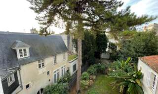 Appartement 3 Pièces 93 m² à vendre à La Rochelle (17000)