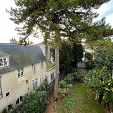 Appartement 3 pièces 435750 €