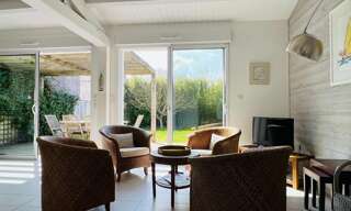 Maison 5 Pièces 88 m² à vendre à Saint-Martin-de-Ré (17410)