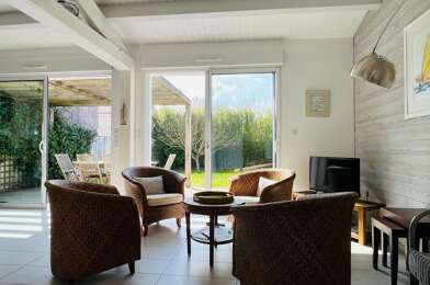 Maison 5 pièces 661440 €