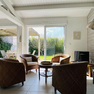 Maison 5 pièces 705960 €